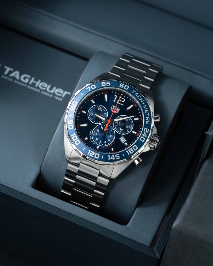Tag Heuer Formula 1 CAZ1014 2020