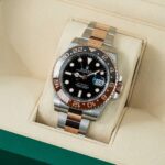 Rolex GMT-Master II 126711CHNR 2024