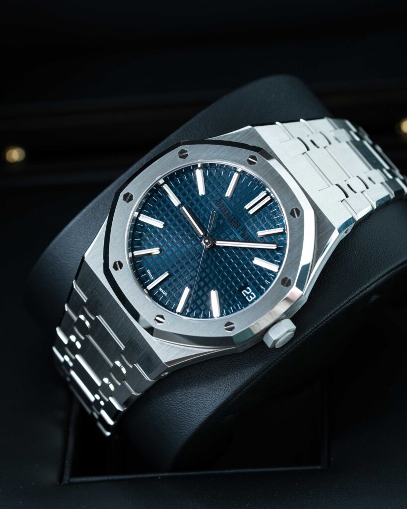Audemars Piguet Royal Oak Selfwinding 15510ST.OO.1320ST.06 2023