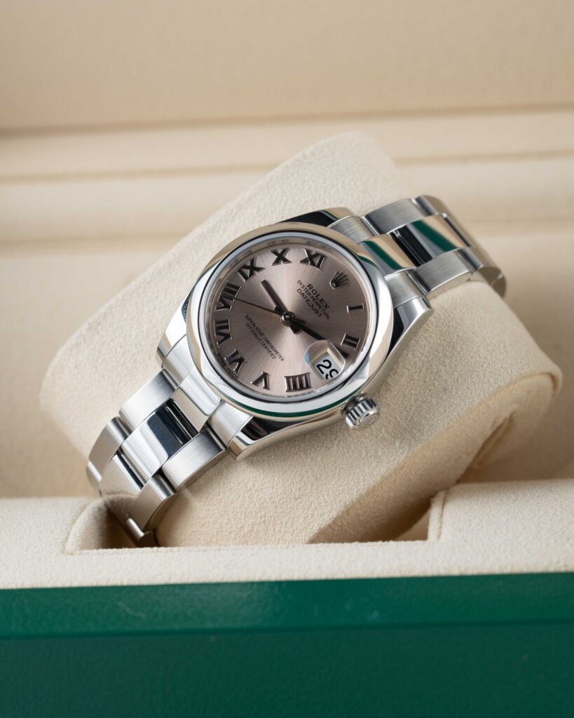 Rolex Datejust