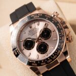 Rolex Daytona 126515LN 2024