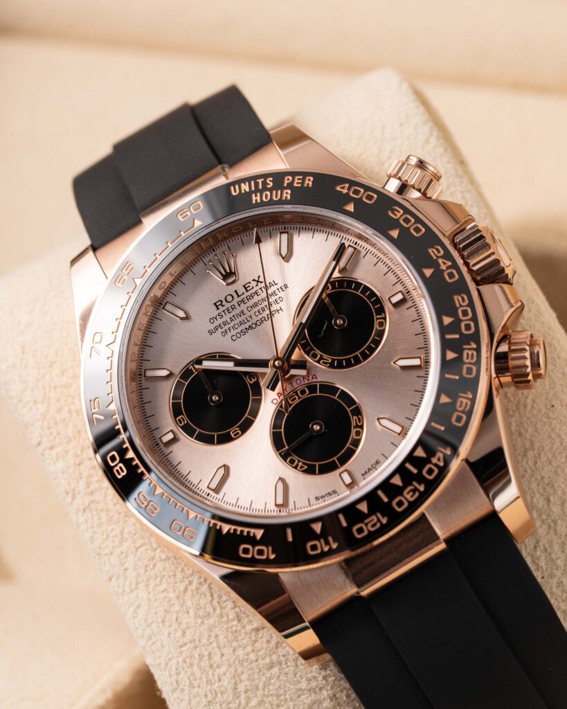 Rolex Daytona 126515LN 2024