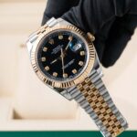 Rolex Datejust 126333 2019