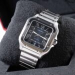 Cartier Santos
