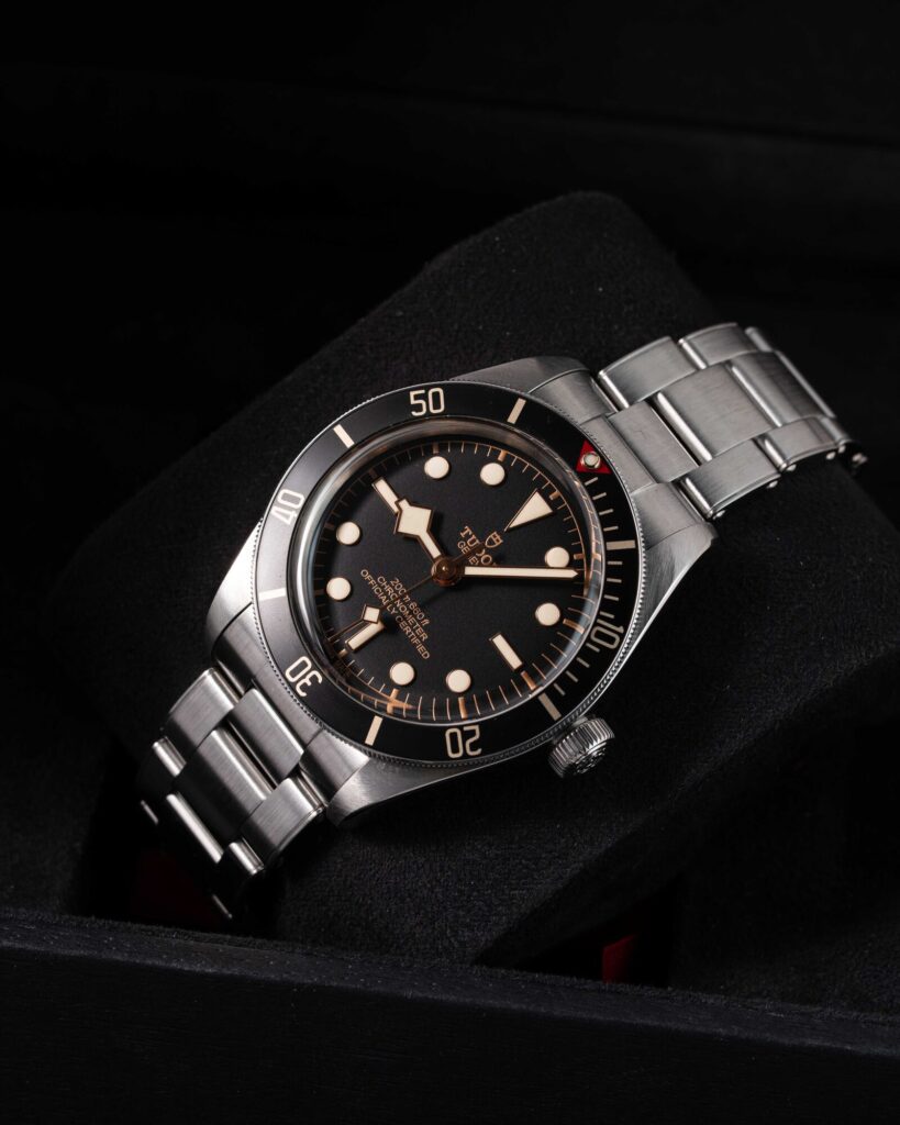 Tudor Black Bay 58 79030N 2021