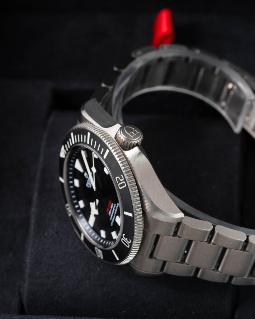Tudor Pelagos 25407N 2023