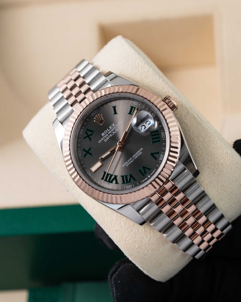 Rolex Datejust 126331 2023