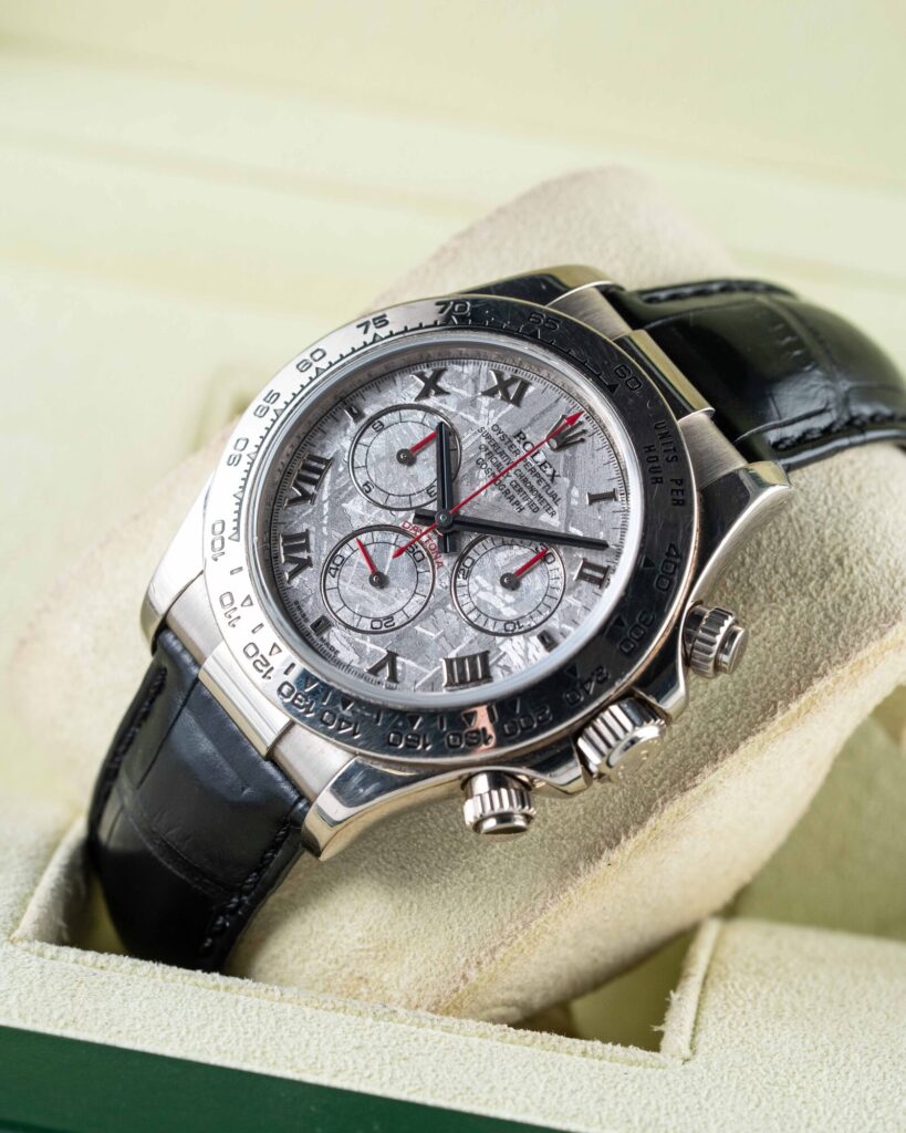 Rolex Daytona