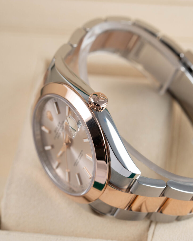 Rolex Datejust