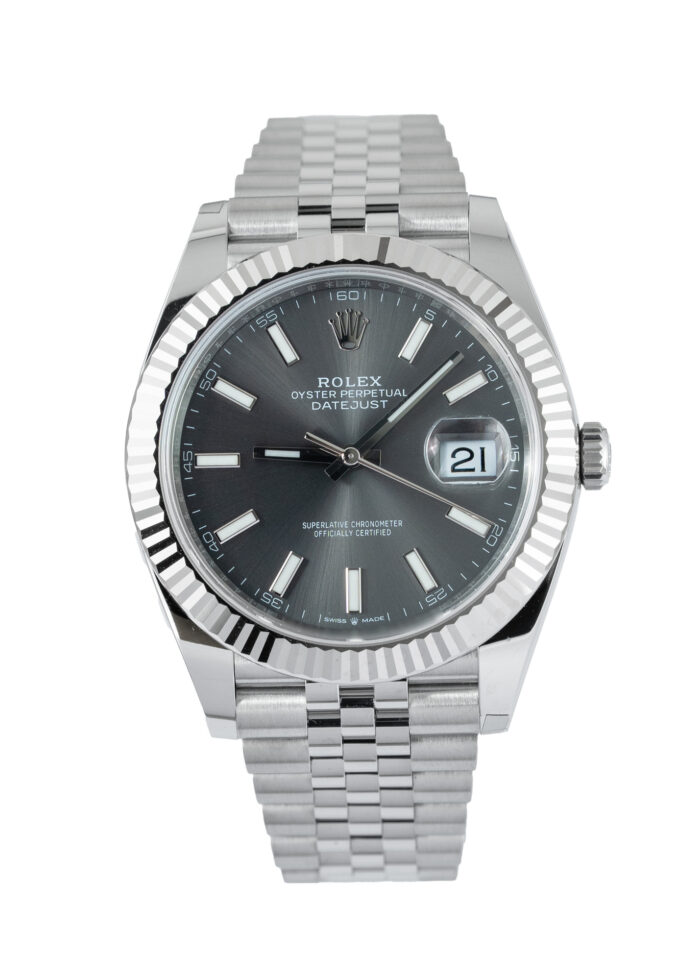 Rolex Datejust 126334 2020