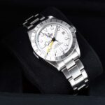 Tudor Black Bay