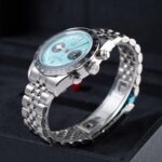 Tudor Black Bay Chrono