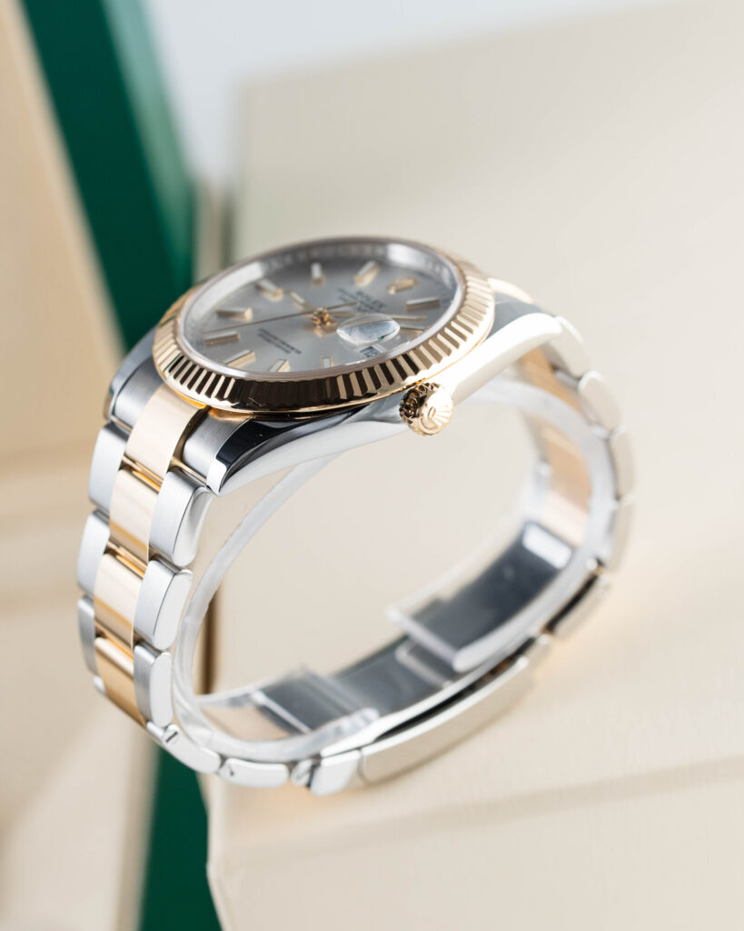 Rolex Datejust