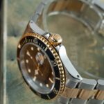 Rolex Submariner 16613 1993