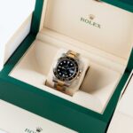 Rolex GMT-Master II