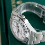 Rolex Explorer II 226570 2025