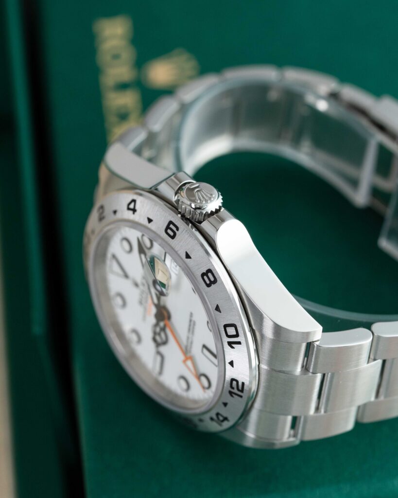 Rolex Explorer II 226570 2025