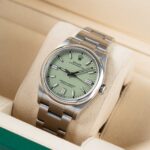 Rolex Oyster Perpetual