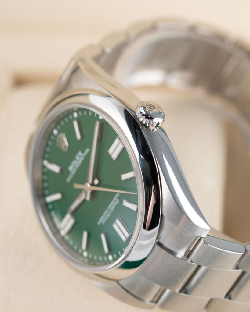 Rolex Oyster Perpetual 41