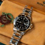 Rolex Submariner 16613 1993