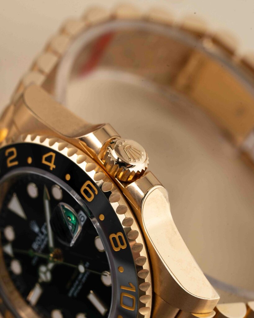 Rolex GMT-Master II 126718GRNR 2023