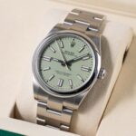 Rolex Oyster Perpetual