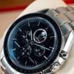 Omega Speedmaster Moonphase  311.30.44.32.01.001 2020