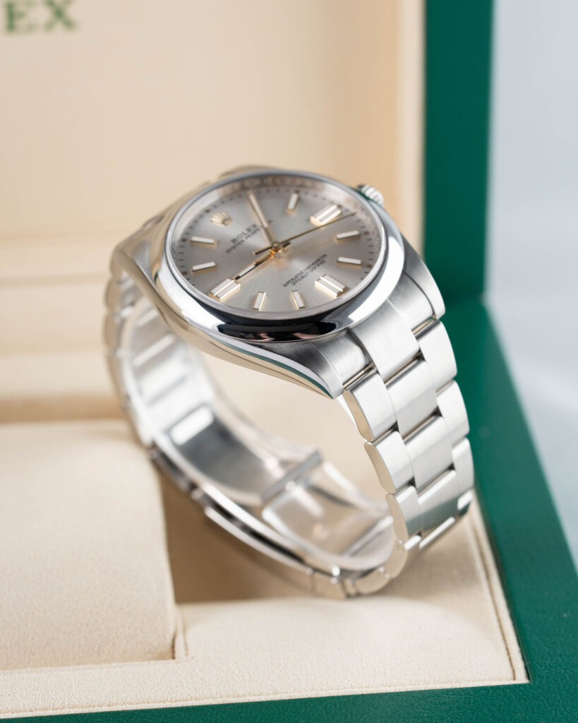 Rolex Oyster Perpetual 41