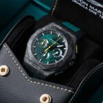 Girard Perregaux Laureato 81060-41-3071-1CX 2022