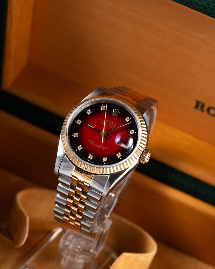 Rolex Datejust