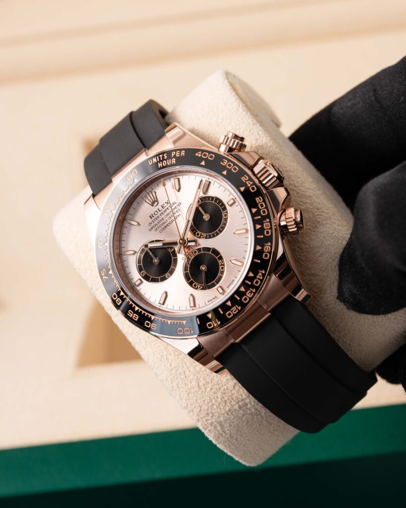 Rolex Daytona 126515LN 2024