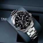 Tag Heuer Aquaracer 300M CAY111A 2020