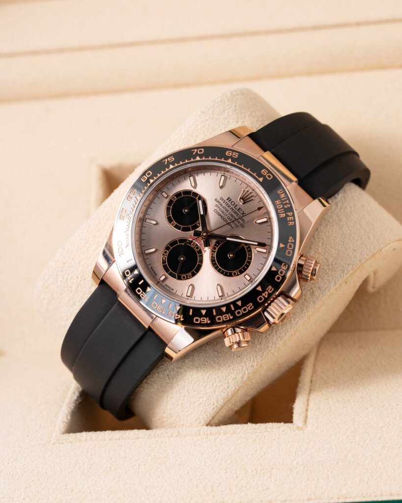 Rolex Daytona 126515LN 2024