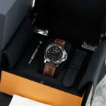 Panerai Luminor Base 8 Days PAM00914 2021