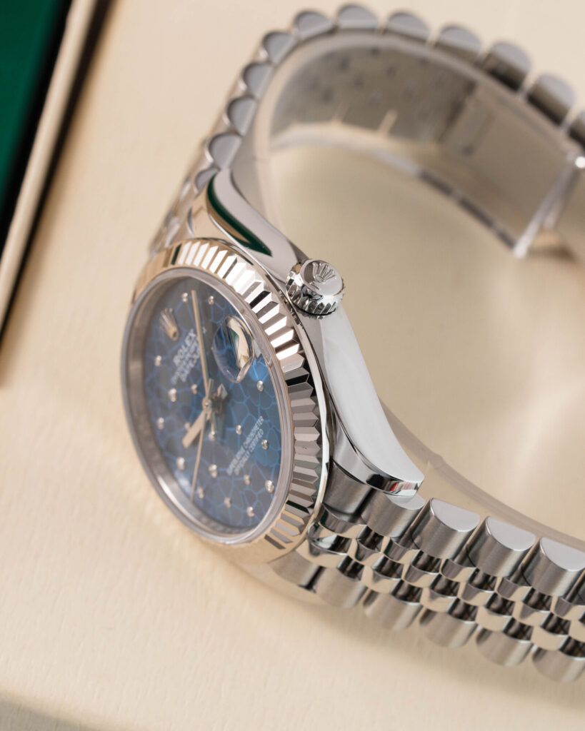 Rolex Datejust 278274 2024