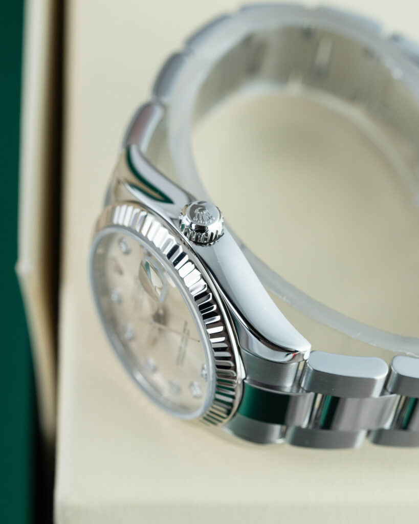 Rolex Datejust 178274 2014