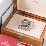 Omega Seamaster Planet Ocean Chronograph 215.32.46.51.09.001 2024
