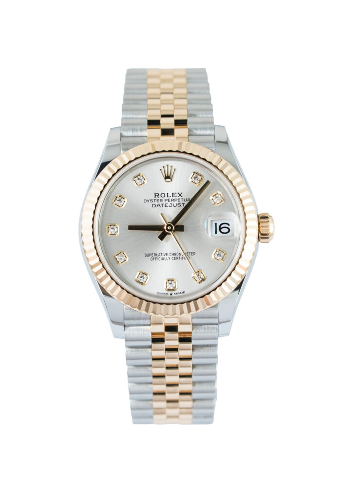 Rolex Datejust 278273 2023