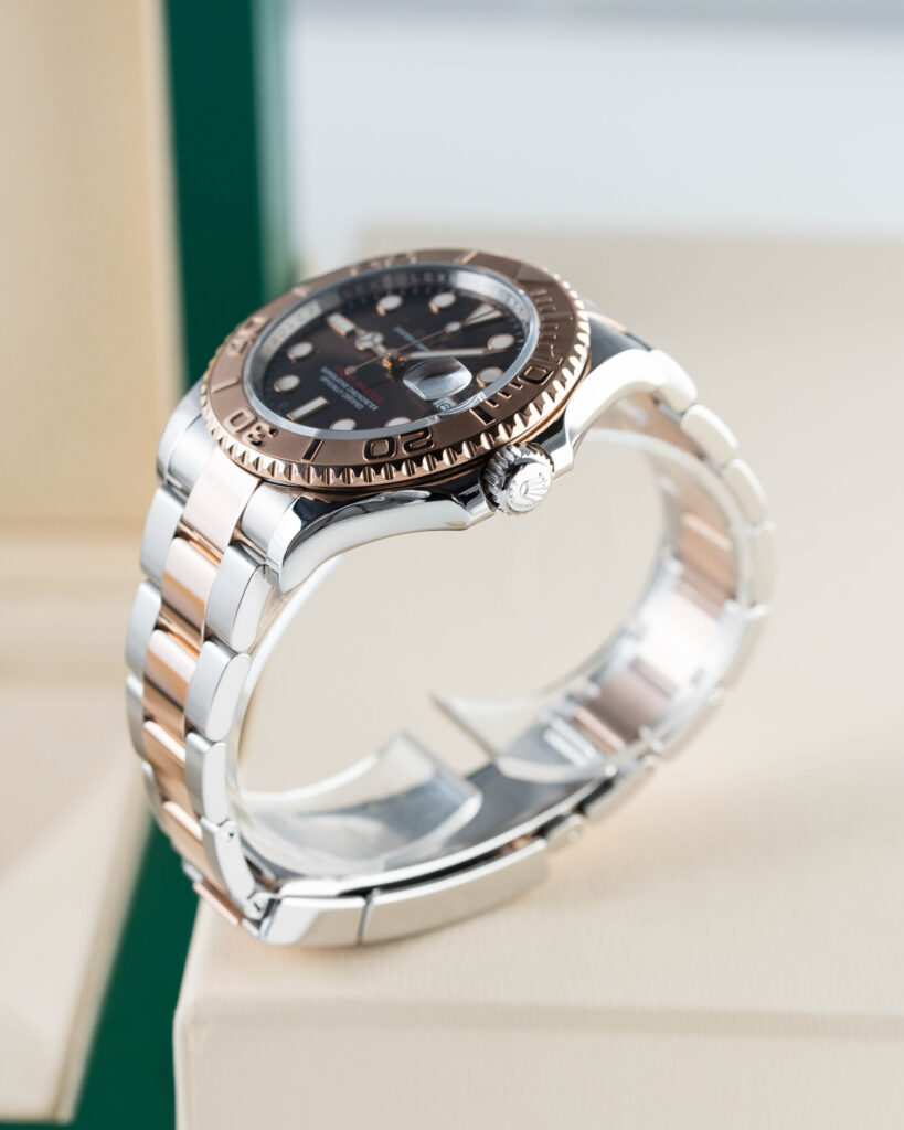 Rolex Yacht-Master
