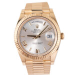 Rolex Day-Date 228238 2021