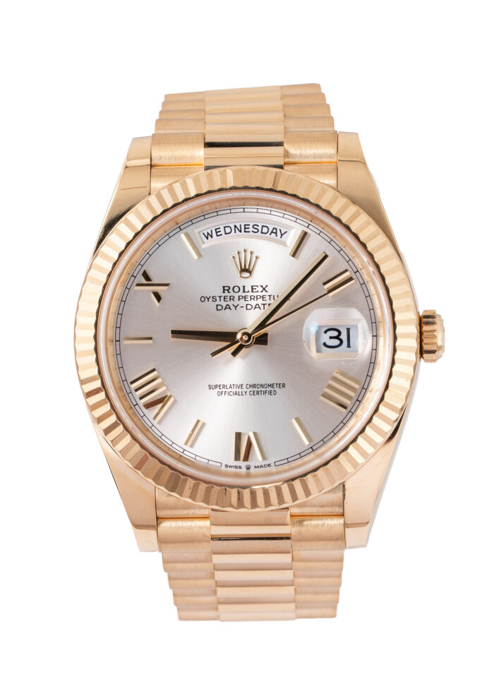 Rolex Day-Date 228238 2021