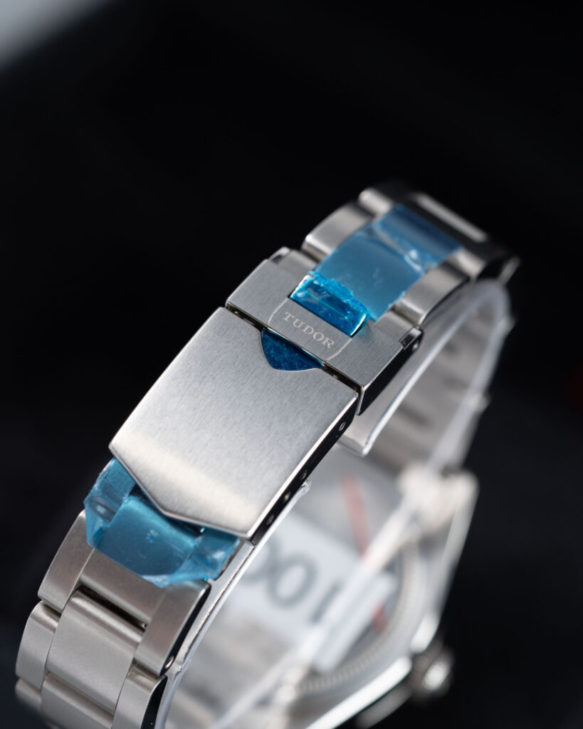 Tudor Black Bay