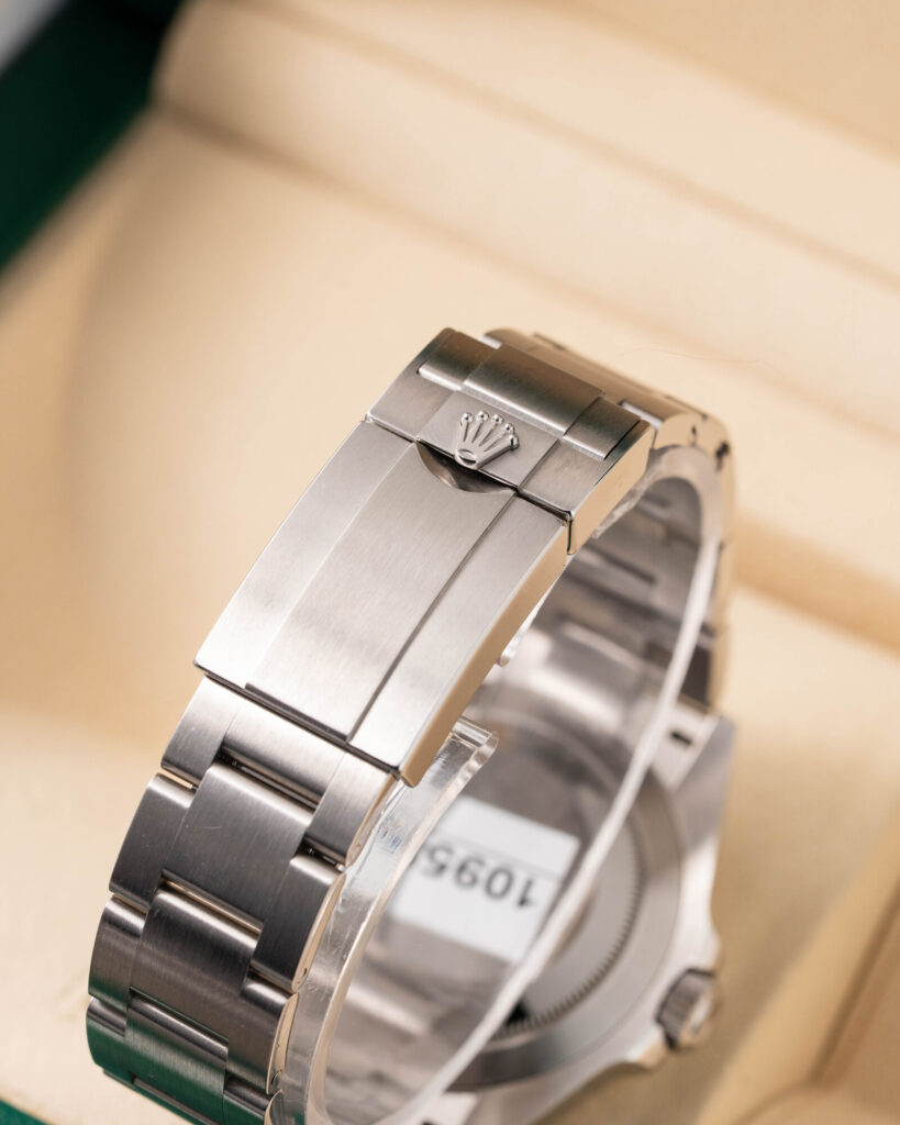 Rolex Air-King 126900 2024