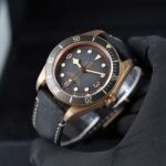 Tudor Black Bay