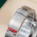 Rolex Oyster Perpetual 124300 2025