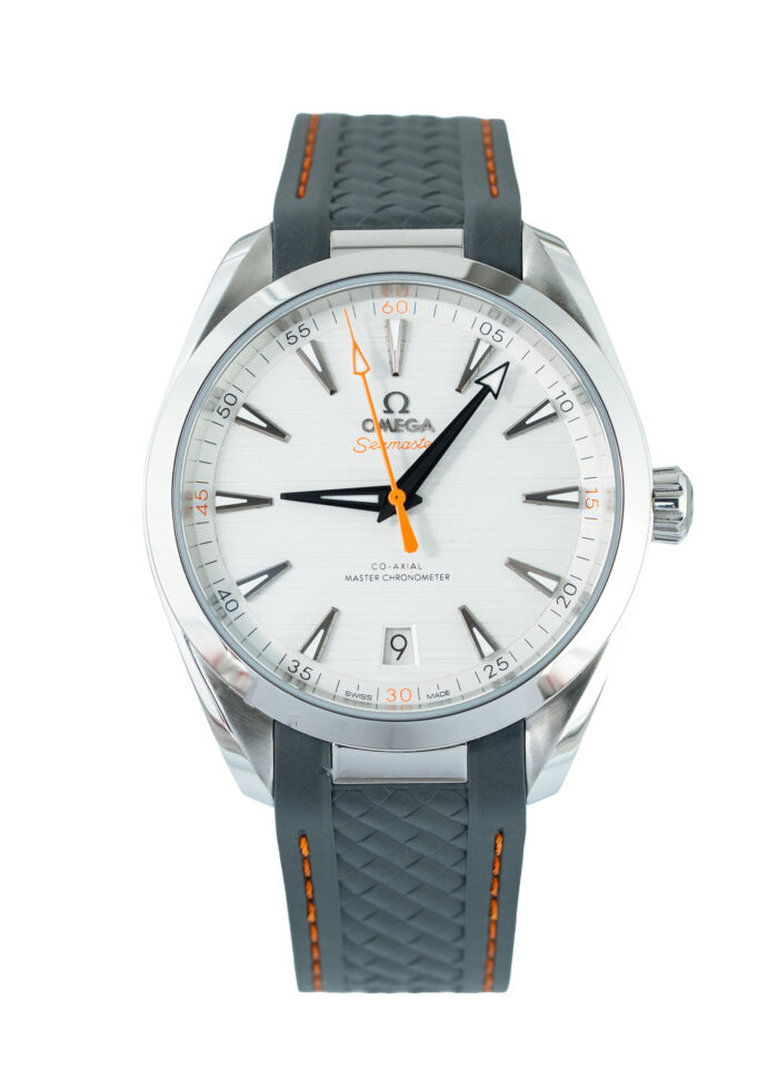 Omega Seseamaster Aqua Terra 220.12.41.21.02.002 2025