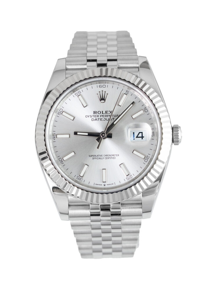 Rolex Datejust 126334 2023