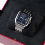 Cartier Santos