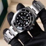 Rolex Submariner 126610LN 2024