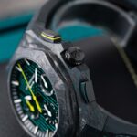 Girard Perregaux Laureato 81060-41-3071-1CX 2022